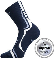 Voxx Thorx zokni sötétkék 1 pár 47-50 117207 (117207)