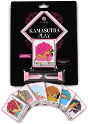 Secretplay Toys SECRETPLAY - Kamaszútra játék pároknak