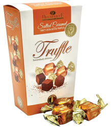  Delafaille Twisted trüffel sós karamell125g - delfinbuvar