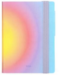  AG2612009 Legami határidőnapló, mini (8x11 cm), heti, Aura, 2026 (AG2612009)