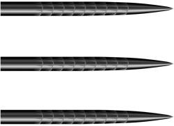 Shot Darts hegy Shot Badlands Tracks 45mm, fekete