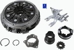 SACHS Spojková sada SACHS 3000 944 002 (3000 944 002)