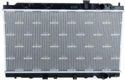 NRF Chladič motora NRF 53284 (53284)