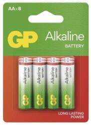 GP Batteries Alkaline elem LR6 (AA) (B04238)