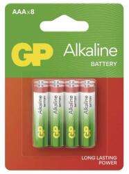 GP Batteries Alkaline elem LR03 (AAA) (B04138)