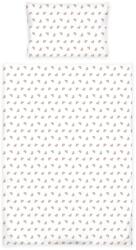 AlberoMio Gyerek ágynemű - Szívecskés világ