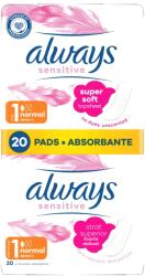Always Ultra Sensitive Normal női betét (20 db)