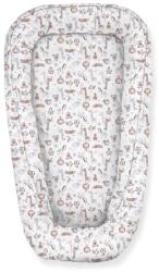 AlberoMio Babafészek - Állatkerti világ