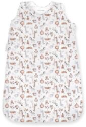 Albero Mio Babahálózsák 62x34cm - Zoo világ