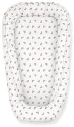 AlberoMio Babafészek - Szív alakú világ