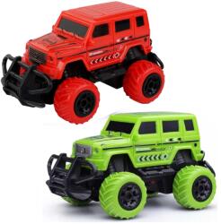 Woopie Távirányítós Jeep Cross-Country autó