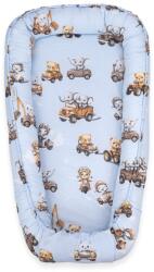 AlberoMio Babafészek - A kis sofőrök világa