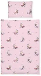 AlberoMio Gyerek ágynemű - Virágos világ