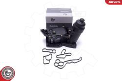 ESEN SKV Obal olejového filtra ESEN SKV 31SKV232 (31SKV232)