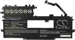 VHBW Akkumulátor Lenovo ThinkPad X1 Titanium 20QA / 20QB, 5700 mAh (889000648)