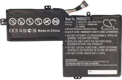 VHBW Akkumulátor Lenovo IdeaPad S540-15IML / S540-15IWL, 4500 mAh (888402731)