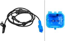 HELLA Snímač počtu otáčok kolesa HELLA 6PU 358 217-071 (6PU 358 217-071)