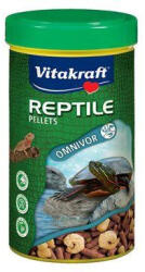 Vitakraft hüllő teknős Omnivor vod. teknősök, igen. 1l