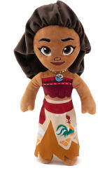 Disney Princess plüss figura 17 cm - Vaiana