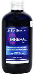  San Bernard Sampon Mineral H 250ml