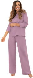 Italian Fashion Pijama dama ITALIAN FASHION KSARA lung heather: XL (AAF-KPZ-KSAR-DDWR XL)