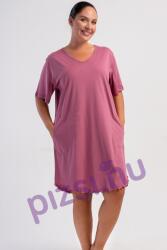 Vienetta Extra méretű női hálóing (NHI7772 1XL)