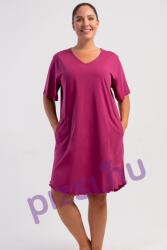 Vienetta Extra méretű női hálóing (NHI7780 1XL)