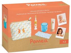 DJECO Játékbaba fogmosó szett - Djeco (DJ07779)