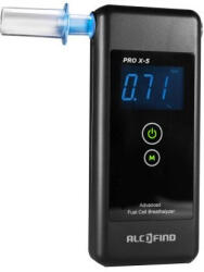 Promiler Tester alocoolemie profesional PROMILER AL PRO X-5 Limited (ALPROX-5)