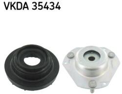 SKF Oporné ložisko pružiacej jednotky SKF VKDA 35434 (VKDA 35434)