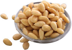 Tündérkert blans mandula, 500g (1099)