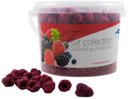  Fruit Coillection liofilizált málna szemek, 200g (LIO00200)