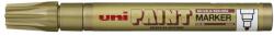 uni Lakkmarker 2-3mm, Uni PX-20 arany (2UPX20A)