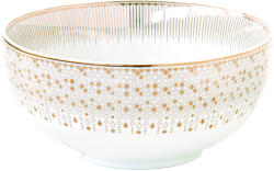 Easy Life Nuova R2S Festive karácsonyi porcelán nagy tál