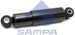 SAMPA Amortizor SAMPA 075.180 (075.180) - fixbox