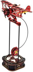Robotime Légi pilóta inga - Örökmozgó 3D Puzzle (MCD01)