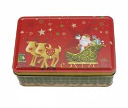  Karácsonyi fémdoboz - Christmas Magic - szep-otthon - 2 320 Ft