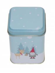 Karácsonyi fémdoboz - Wichtel - szep-otthon - 1 260 Ft