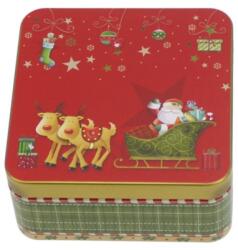  Karácsonyi fémdoboz - Christmas Magic - szep-otthon - 1 620 Ft