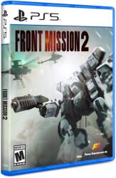 Forever Entertainment Front Mission 2 Remake (PS5)