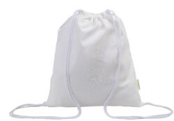  Dropex újrahasznosított pamut hátizsák (AP800186-01) - ajandektargykozpont