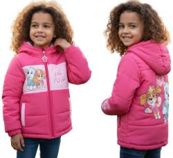  nickelodeon Mancs őrjárat téli kabát Skye 3 év (98 cm)