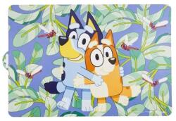  DISNEY Bluey tányéralátét