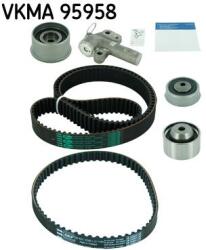 SKF Sada ozubeného remeňa SKF VKMA 95958 (VKMA 95958)