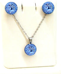 APHRODITÉ 12 mm-es szett (light sapphire) (2025061901)