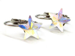 csillag kapcsos fülbevaló - színjátszós (5 éves kortól tinédzser korig) (3206119)