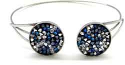 ROCKOS karkötő (kék-ezüst) (2021051907)