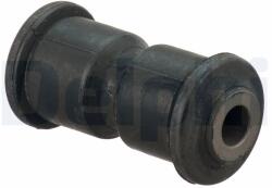 DELPHI Uloženie, listová pružina DELPHI TD1624W (TD1624W)