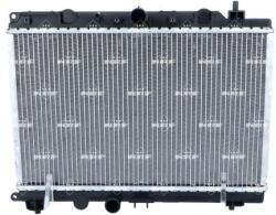 NRF Chladič motora NRF 55306 (55306)