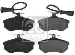 Febi Bilstein Sada brzdových platničiek kotúčovej brzdy FEBI BILSTEIN 16066 (16066)